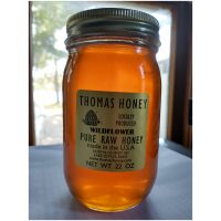 Product Listing Image for Thomas Honey Wildflower Honey