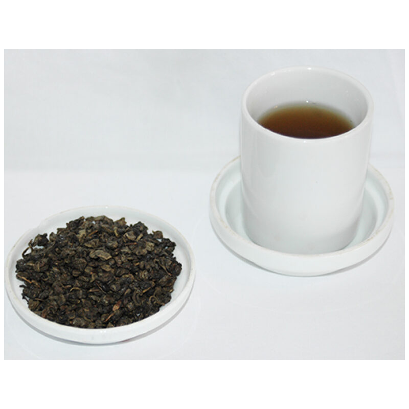 Usage Image for Adagio Teas Gunpowder Tea