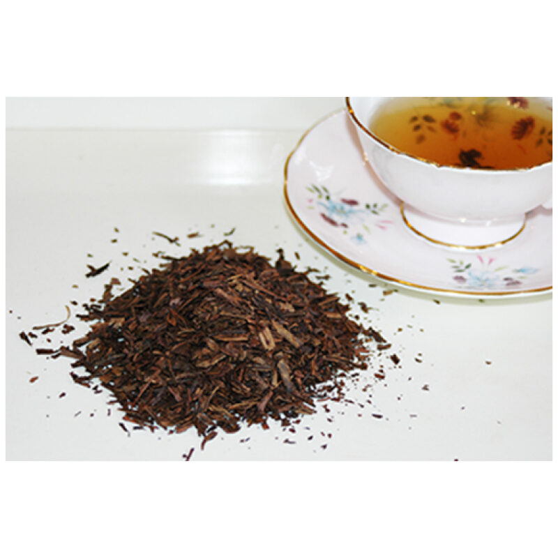 Usage Image for Adagio Teas Hojicha Tea