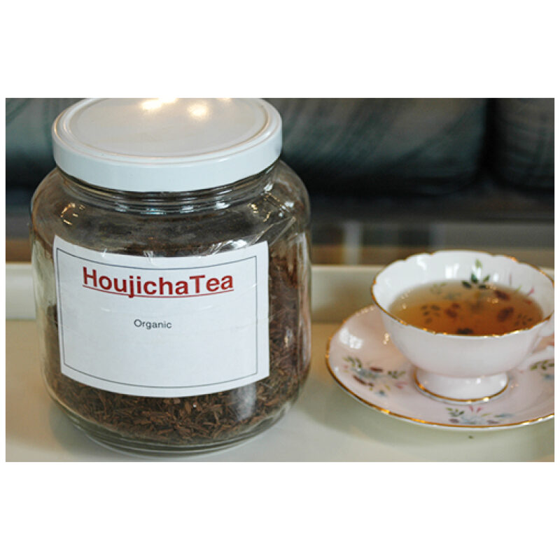 Alternative Image for Adagio Teas Hojicha Tea