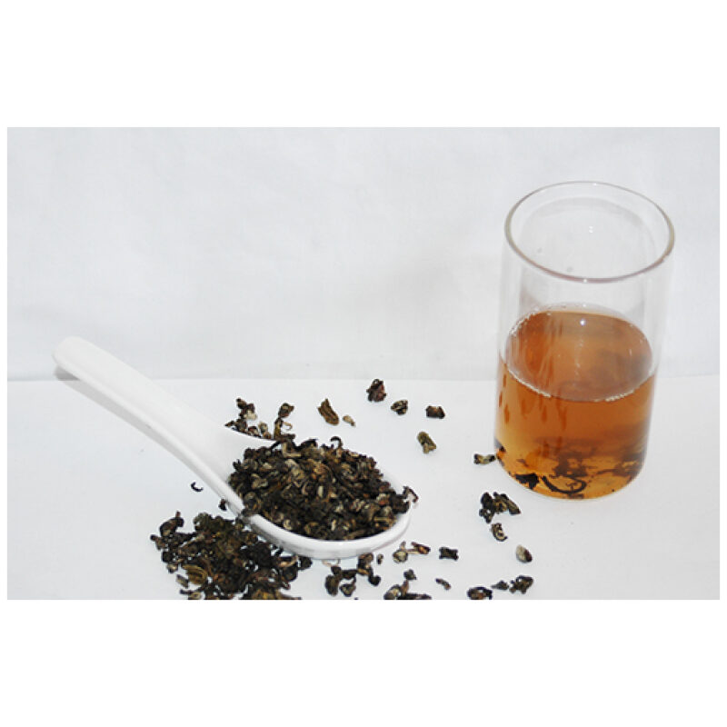 Usage Image for Adagio Teas Jade Snail Tea