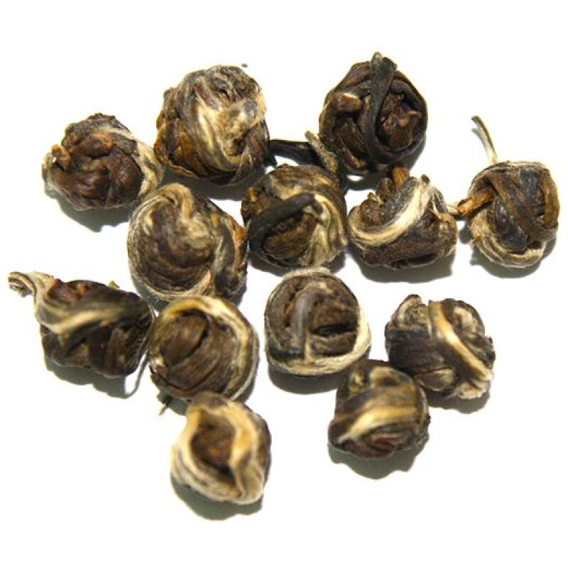Alternative Product Listing Image for Adagio Teas Jasmine Phoenix Pearls