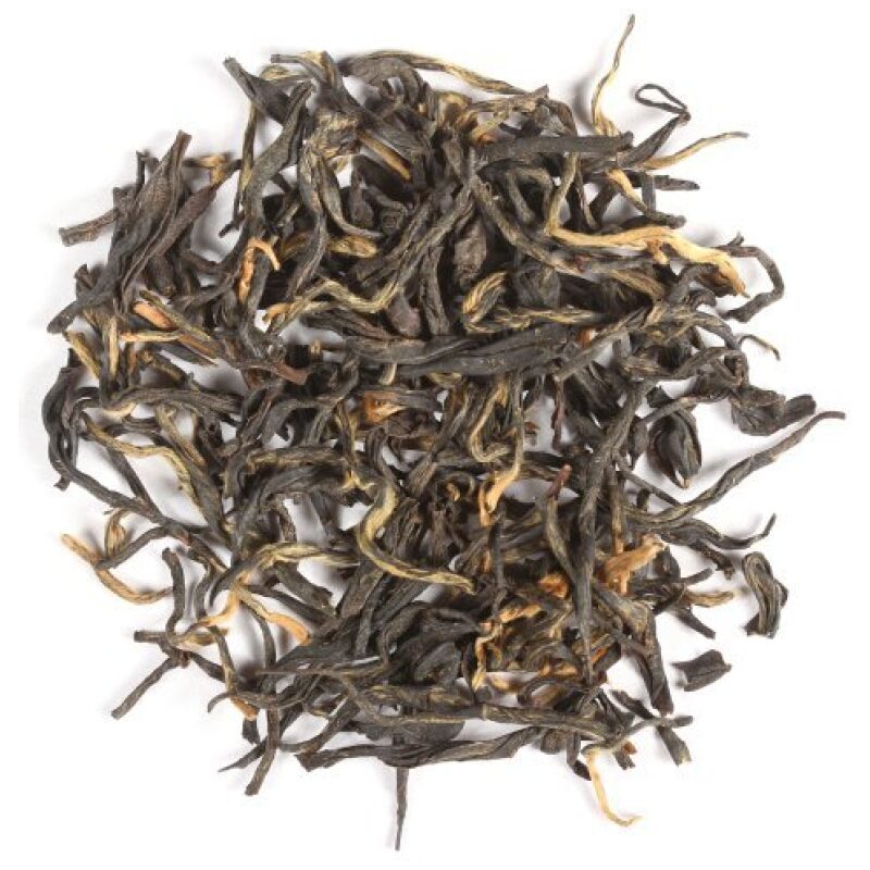 Product Listing Image for Adagio Teas Keemun Concerto