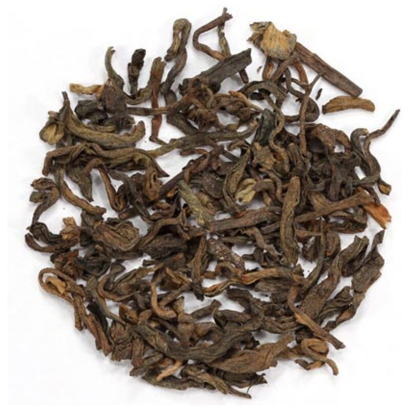 Product Listing Image for Adagio Teas Pu-Erh Dante