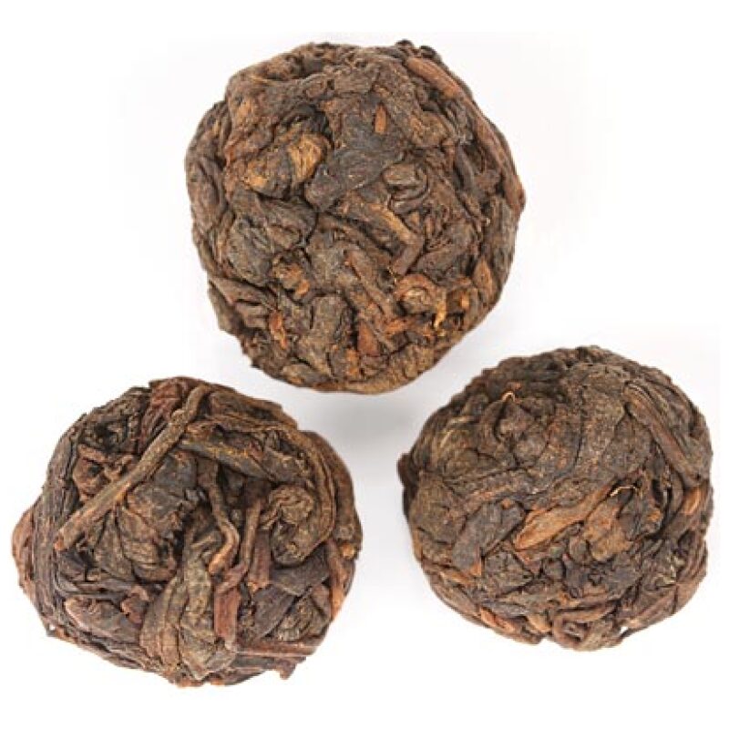 Product Listing Image for Adagio Teas Pu-Erh Pearls