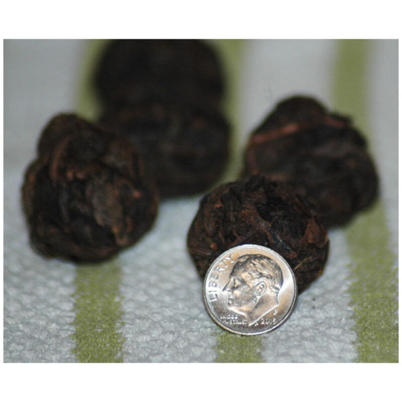 Size Image for Adagio Teas Pu-Erh Pearls