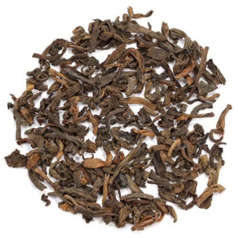 Product Listing Image for Adagio Teas Pu-Erh Poe