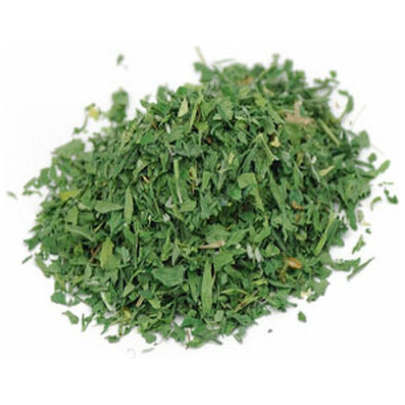 Listing Image for Bulk Western Herb Alfalfa Leaf