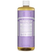 Product Listing Image for Dr. Bronner's Pure Castile Soap Lavender 32 oz