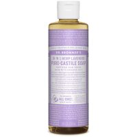 Product Listing Image for Dr. Bronner's Pure Castile Soap Lavender 8 oz