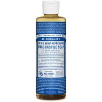 Product Listing Image for Dr. Bronner's Pure Castile Soap Peppermint 8 oz