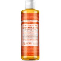 Product Listing Image for Dr. Bronner's Pure Castile Soap Tea Tree 8 oz