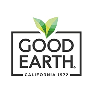 Logo Image for Good Earth Tea Co. Wild Chaild Tea