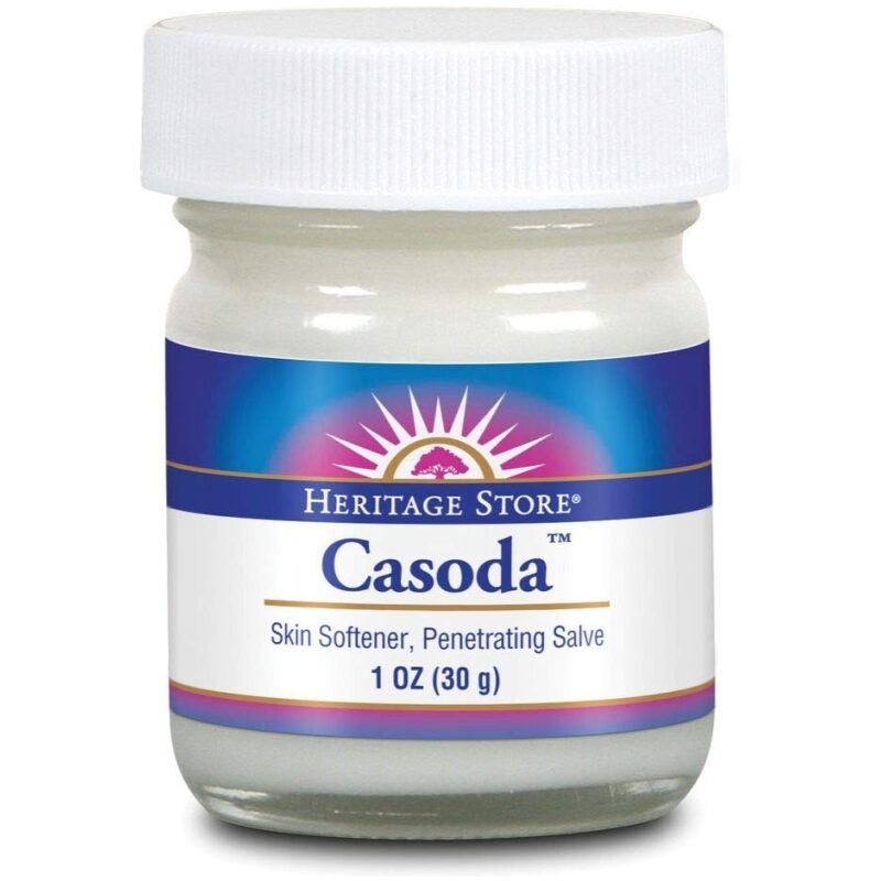 Product Listing Image for Heritage Store Casoda Paste