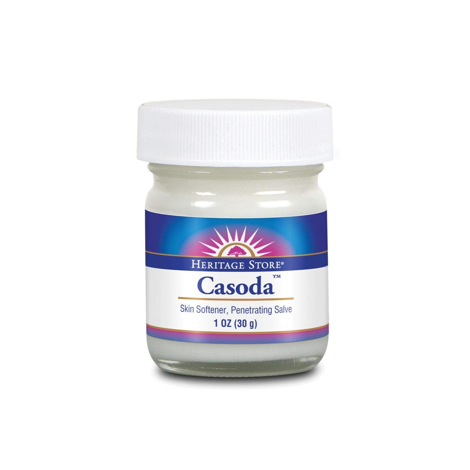 Product Listing Image for Heritage Store Casoda Paste