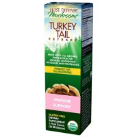 Product Image for Host Defense Turkey Tail Extract 1oz