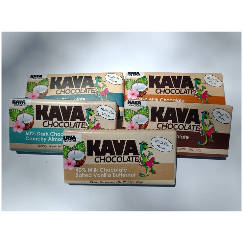 Supporting Image for Kava Chocolate Milk Salted Vanillla Butternut