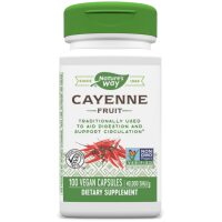 Product Listing Image for Nature's Way Cayenne Fruit Capsules