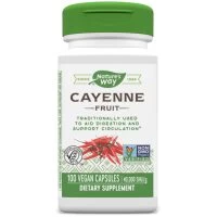 Product Listing Image for Nature's Way Cayenne Fruit Capsules