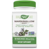 Product Listing Image for Natures Way Marshmallow Root Capsules