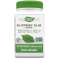 Product Listing Image for Nature's Way Slippery Elm Bark Capsules