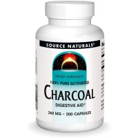 Product Image for Source Naturals Activated Charcoal