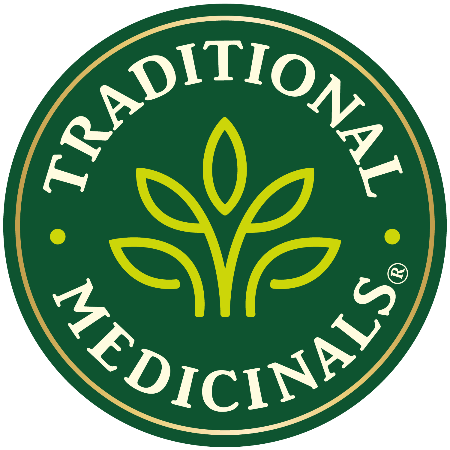 Logo for Traditional Medicinals Herbal Tea Product Line