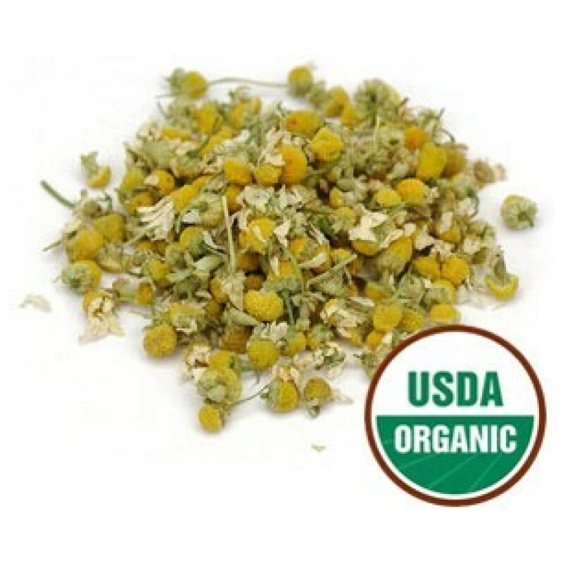 Listing Image for Bulk Western Herbs Chamomile