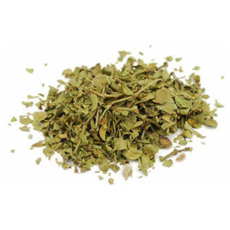 Listing Image for Bulk Western Herbs Chaparral Leaf