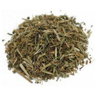 Listing Image for Bulk Western Herbs Cleavers