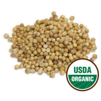 Listing Image for Bulk Western Herbs Coriander Seed