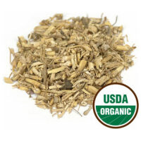 Listing Image for Bulk Western Herbs Couchgrass Root