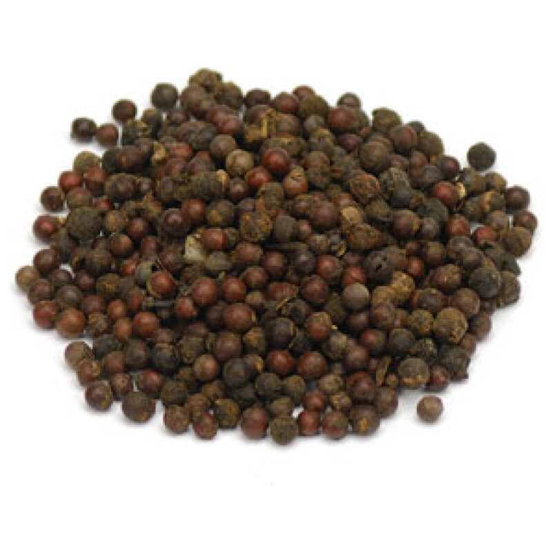 Listing Image for Bulk Western Herbs Cubeb Berries