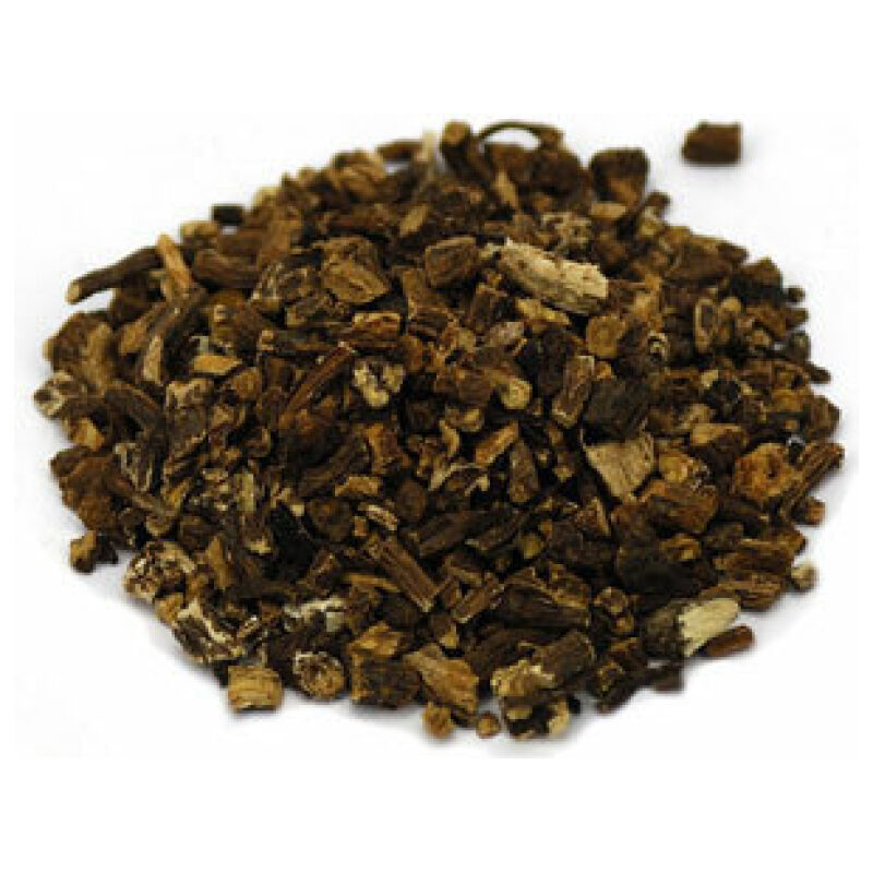 Listing Image for Bulk Western Herbs Dandelion Root