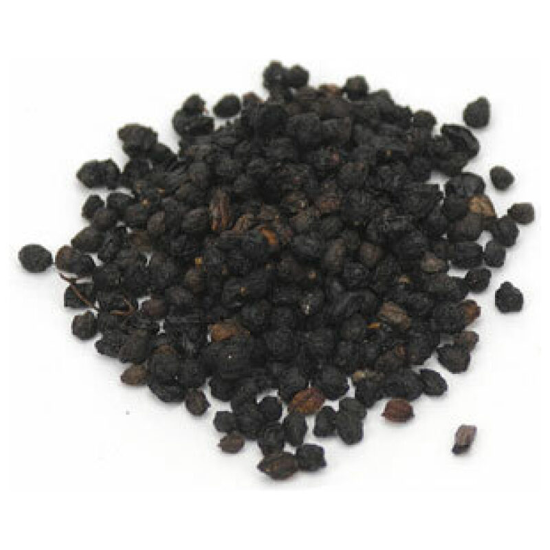 Listing Image for Bulk Western Herbs Elder Berries