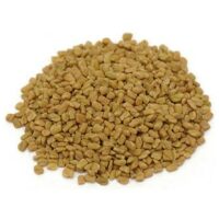 Listing Image for Bulk Western Herbs Fenugreek Seed