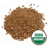 Listing Image for Bulk Western Herbs Flax Seed