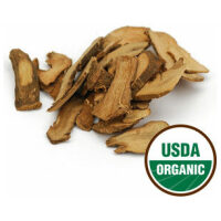 Listing Image for Bulk Western Herbs Galangal Root