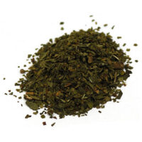 Listing Image for Bulk Western Herbs Ginkgo Leaf