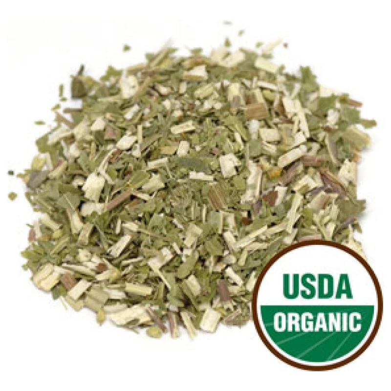 Listing Image for Bulk Western Herbs Goldenrod