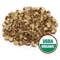 Listing Image for Bulk Western Herbs Licorice Root