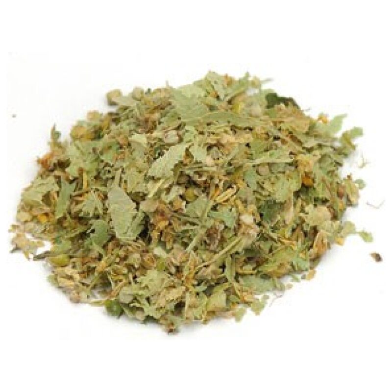 Listing Image for Bulk Western Herbs Linden Flower