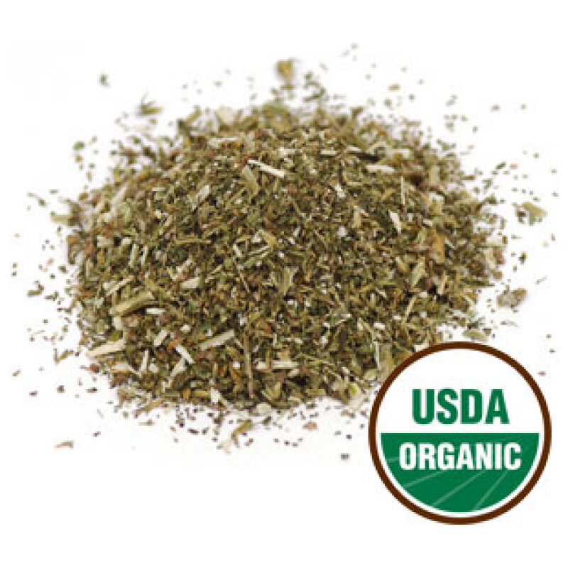 Listing Image for Bulk Western Herbs Motherwort