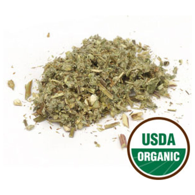 Listing Image for Bulk Western Herbs Mugwort