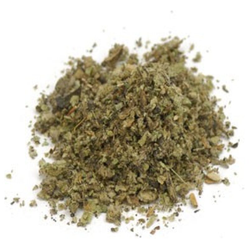 Listing Image for Bulk Western Herbs Mullein