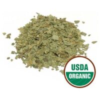 Listing Image for Bulk Western Herbs Neem Leaf