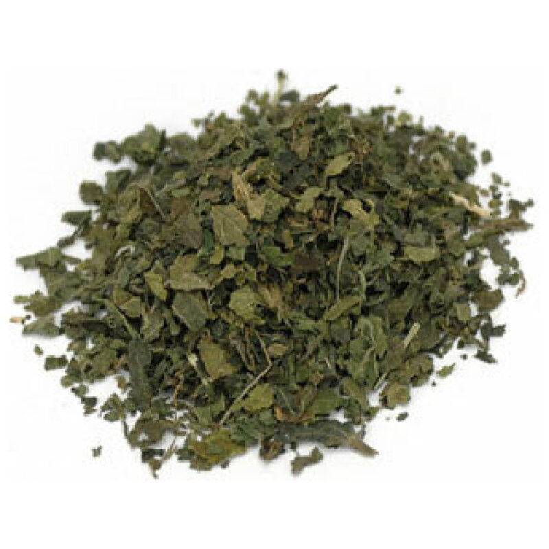 Listing Image for Bulk Western Herbs Nettle