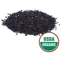 Listing Image for Bulk Western Herbs Nigella Seeds