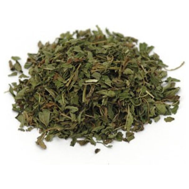 Listing Image for Bulk Western Herbs Peppermint