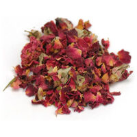 Listing Image for Bulk Western Herbs Rose Buds Petals